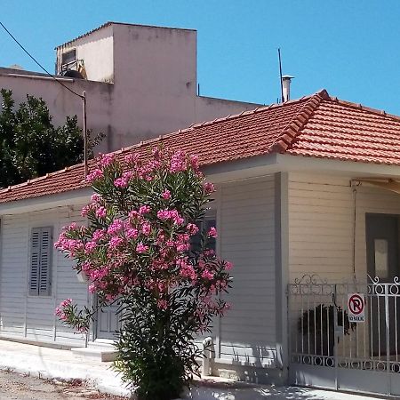 Vila Cozy House In Argostoli Exteriér fotografie