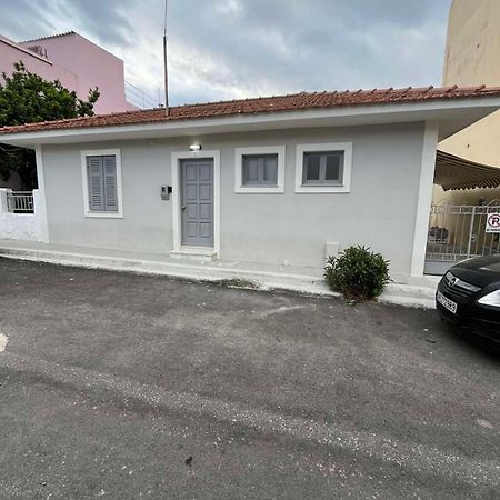 Vila Cozy House In Argostoli Exteriér fotografie