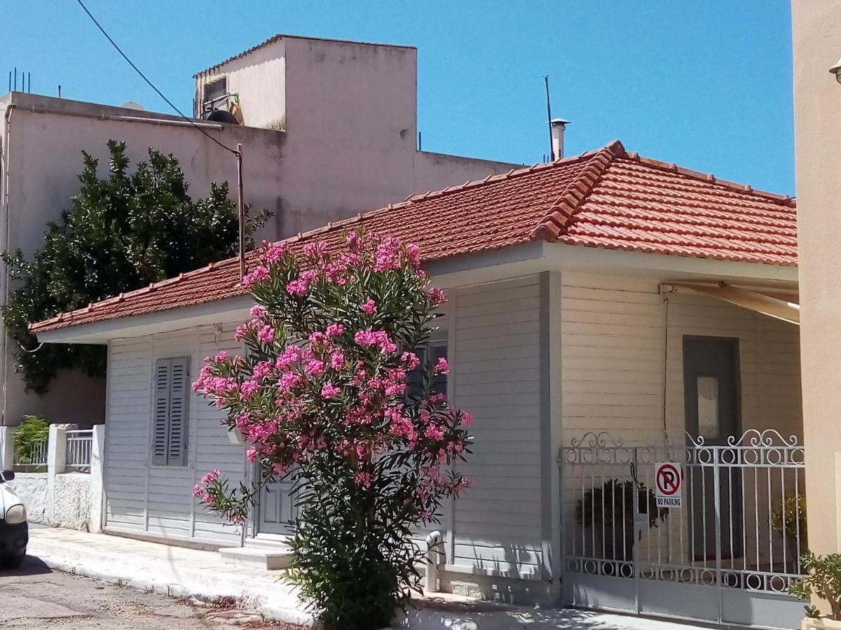 Vila Cozy House In Argostoli Exteriér fotografie