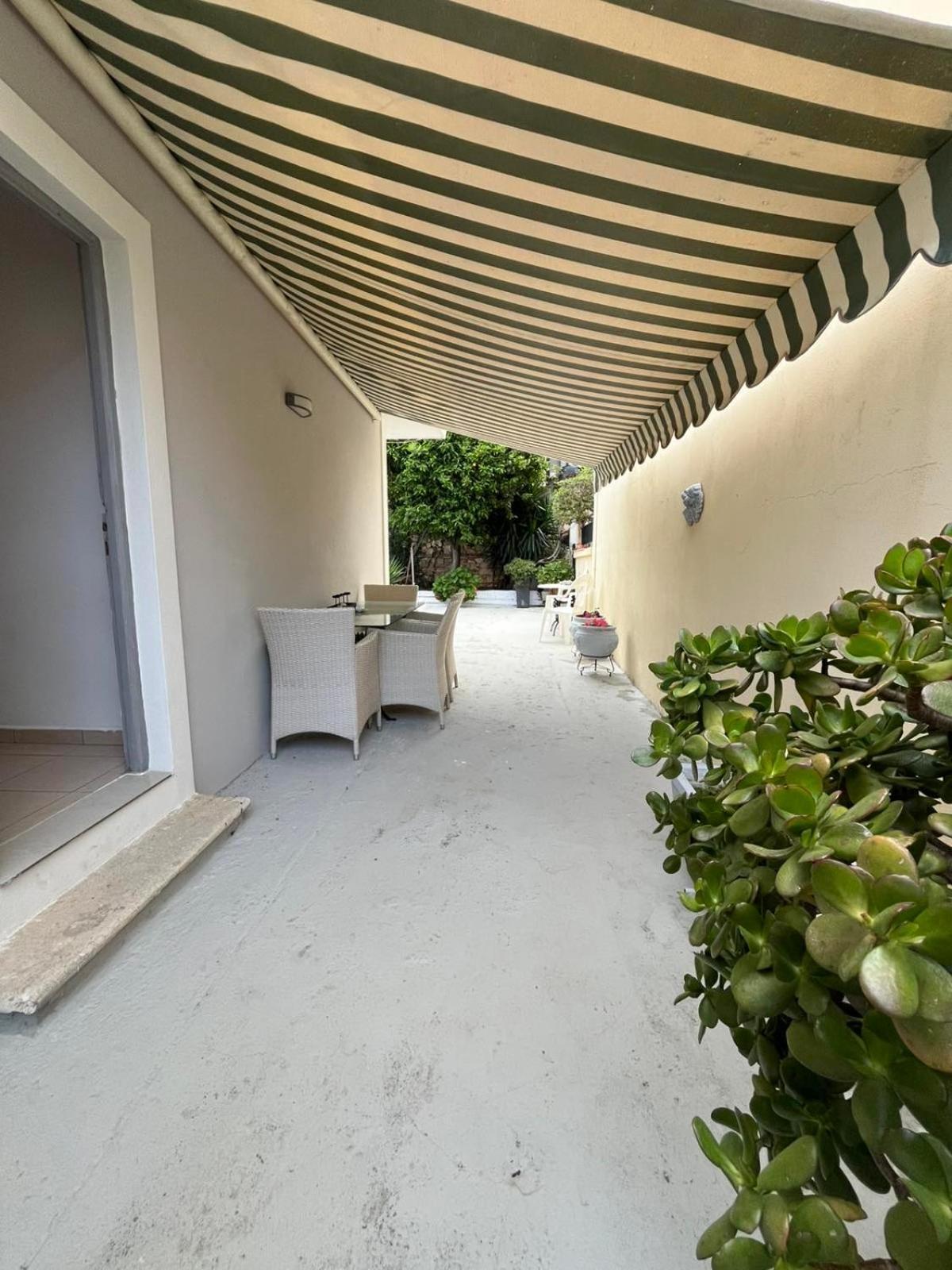 Vila Cozy House In Argostoli Exteriér fotografie
