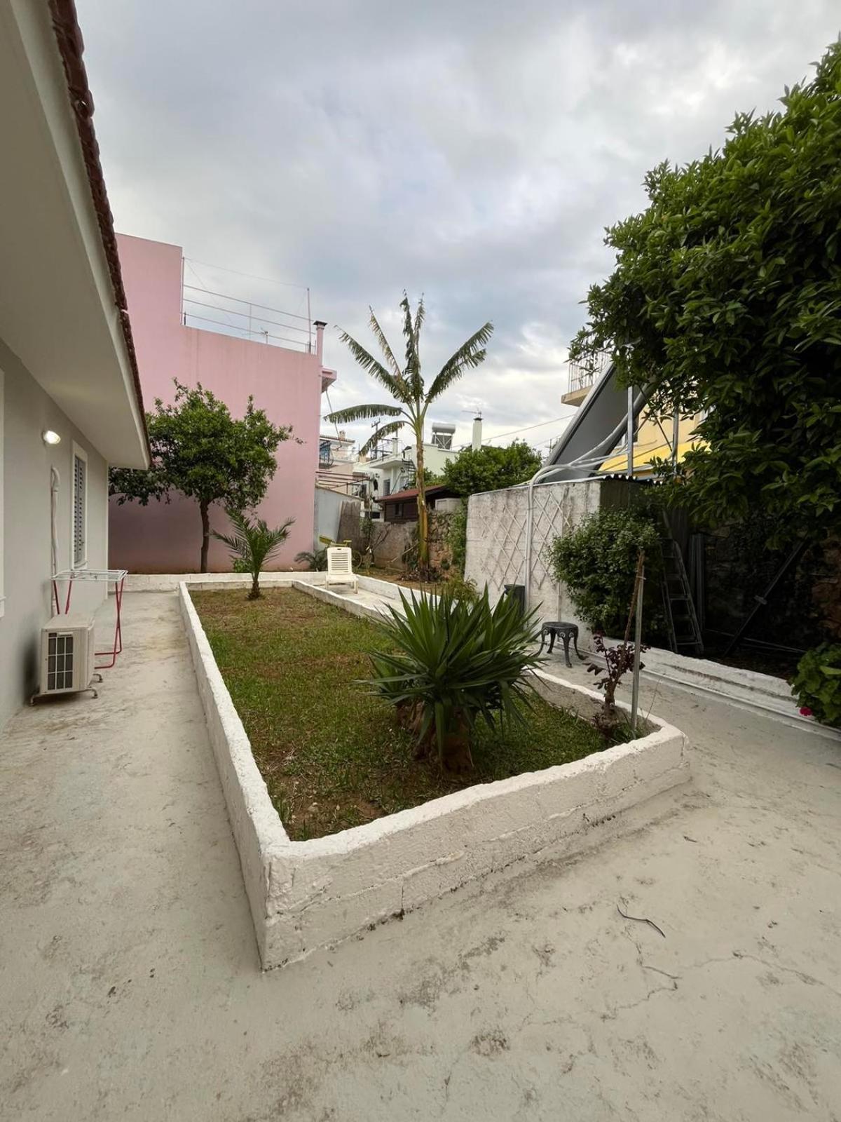 Vila Cozy House In Argostoli Exteriér fotografie