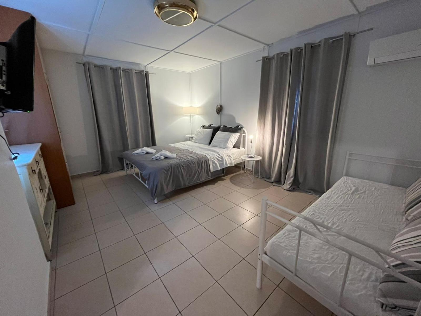 Vila Cozy House In Argostoli Exteriér fotografie