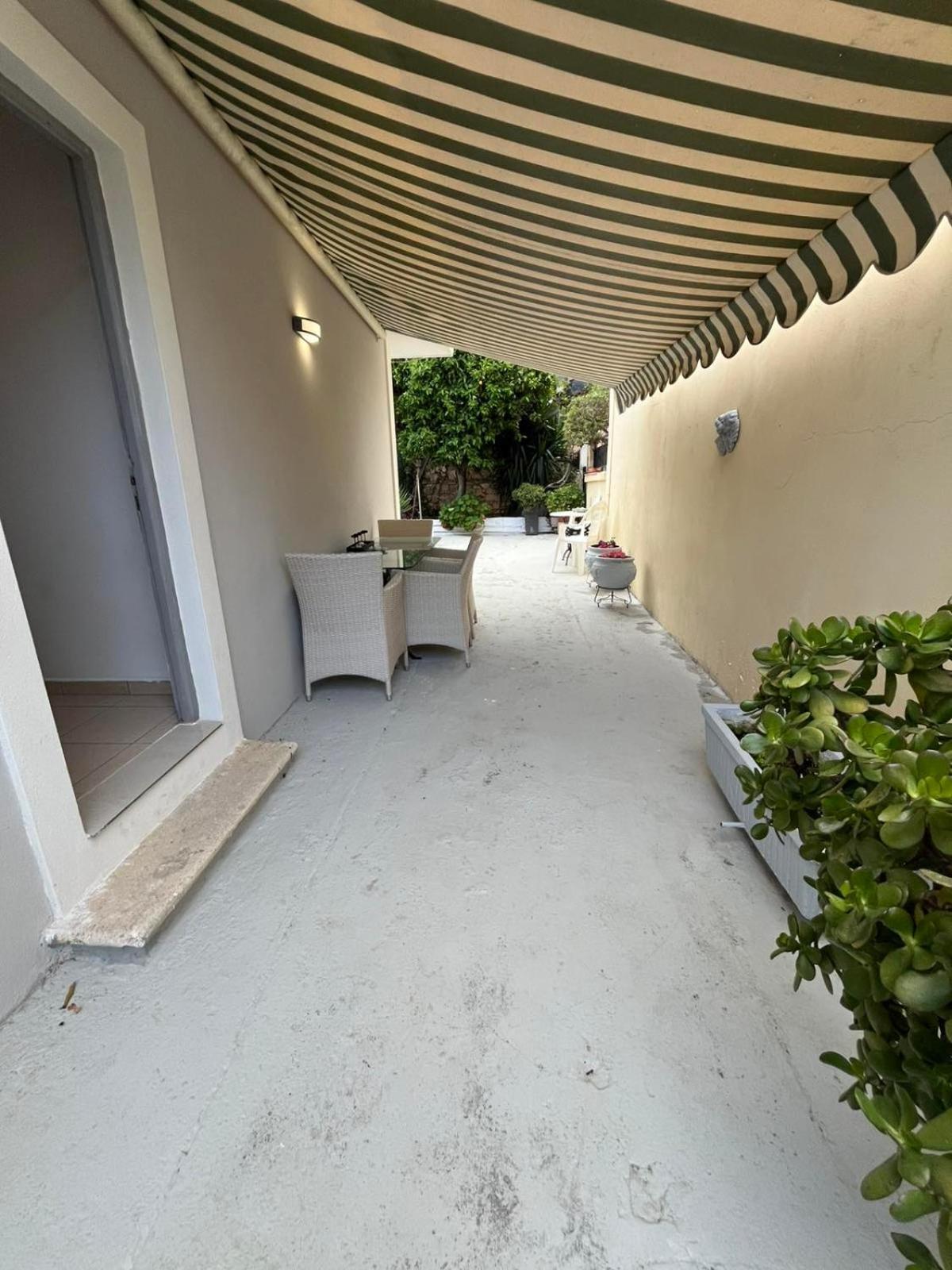 Vila Cozy House In Argostoli Exteriér fotografie