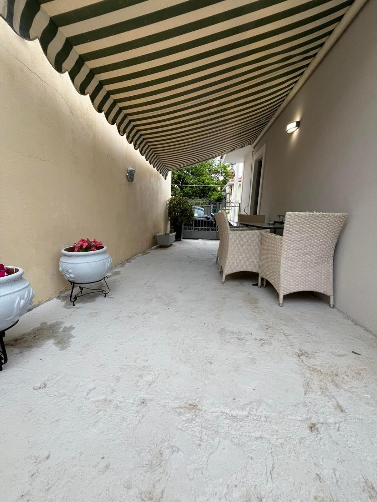Vila Cozy House In Argostoli Exteriér fotografie