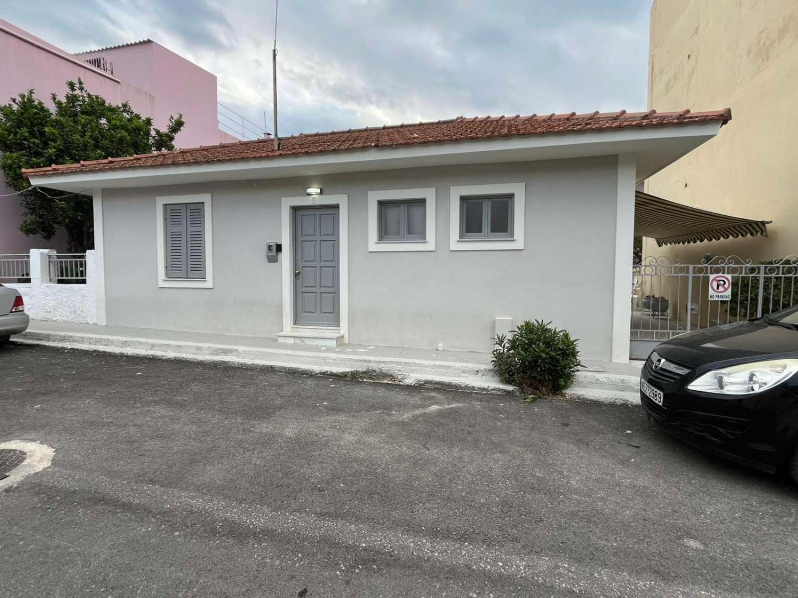 Vila Cozy House In Argostoli Exteriér fotografie